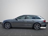 Audi A4 - Vorschau Bild 8