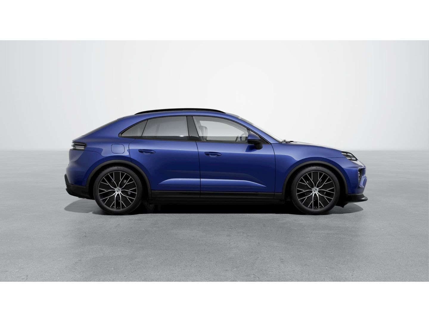 Porsche Macan - Bild 6