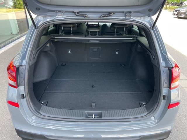 Hyundai i30 – Bild 12