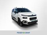 Citroën Berlingo 1.5 BlueHDi 130 Shine XL S&S Navi*GRA*P - Citroën Berlingo SHINE mit Diesel-Antrieb