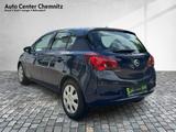 Opel Corsa E 1.4 Edition BiXenon/Klima/Tempomat - Opel Corsa Gebrauchtwagen in Chemnitz