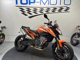 KTM 790 Duke ABS 2-Hand inkl. 1-Jahr Zusatzgarantie - KTM VON 751 BIS 1000 CCM