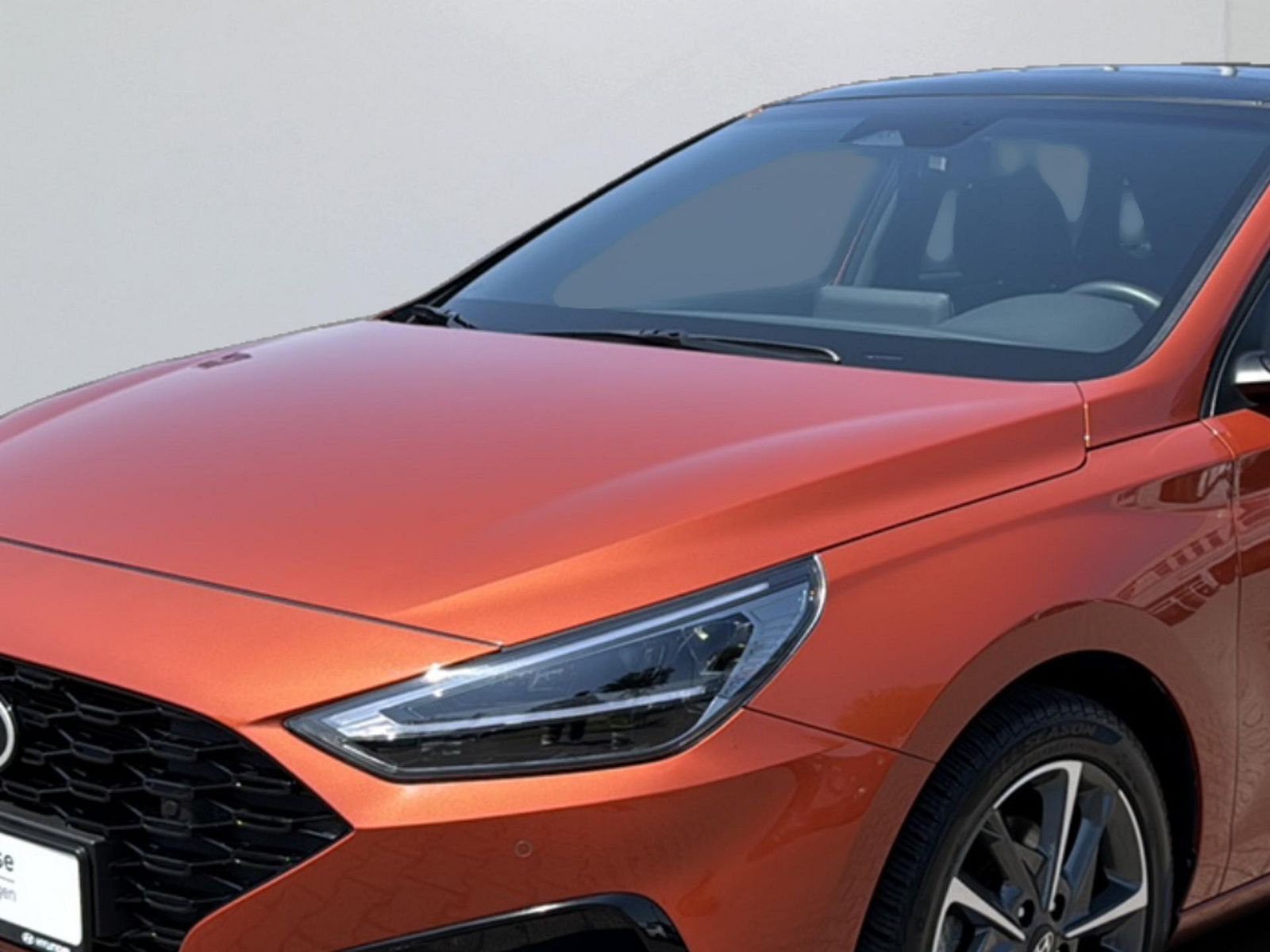 Hyundai i30 – Bild 13