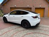 Tesla Model Y Performance Dual Motor AWD Performance - Tesla Gebrauchtwagen Bremen