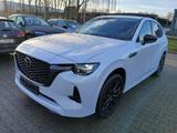 Mazda CX-60 3.3 AWD HOMURA PANO HuD 360° BOSE LEDER - Mazda CX-60 Homura mit Diesel-Antrieb