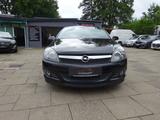 Opel Astra H GTC Cosmo / Klimaautomatic / 2-Hand /Tem - Opel Astra aus 2009: Gtc