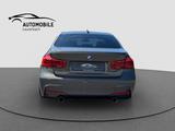 BMW 340 i xDrive M Sport-H&K-SPORT.AUT-MPPSK-2.HAND - BMW 340 aus 2015