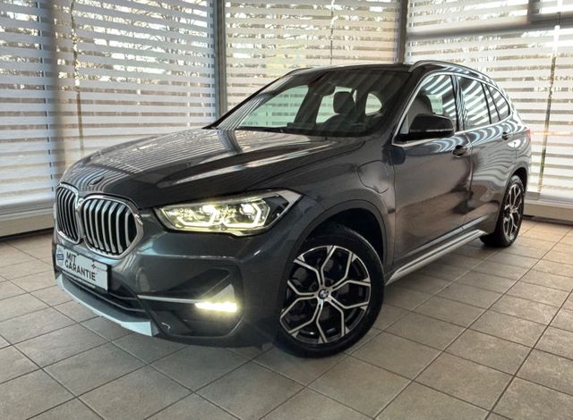 BMW X1 xDrive 25e Aut.xLine KAMERA HeadUp Sportpaket