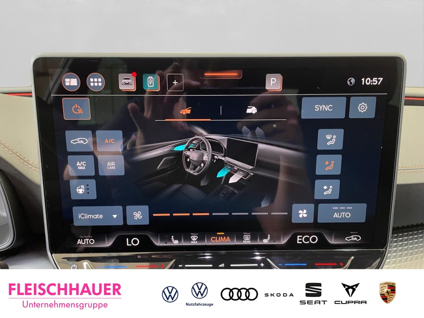 Cupra Leon - Bild 15