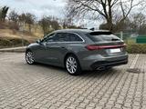 Audi A5 TFSI 110 kW S tronic Avant - - Audi A5 mit Benzin-Antrieb: Grau, mit ABS, Kombi, mit Klimaanlage
