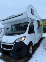 Weinsberg CaraHome 600 DKG - Weinsberg 600