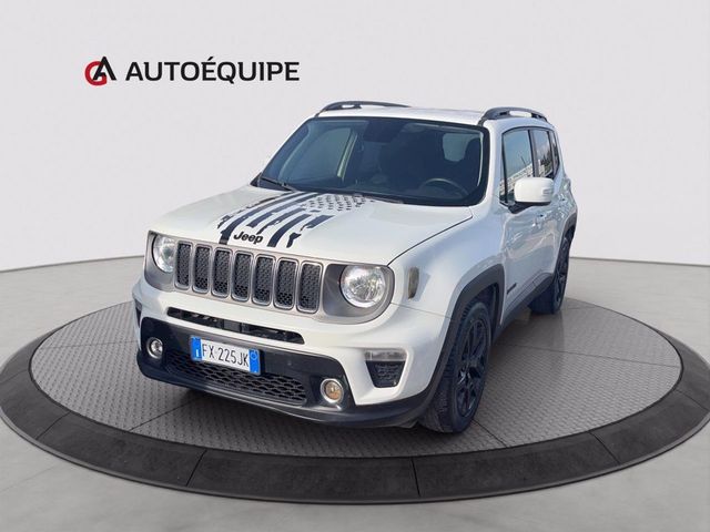 Jeep JEEP Renegade 1.6 mjt Limited 2wd 120cv del 2021