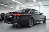 Mercedes-Benz S 350 d 4Matic Lang/Long AMG Line VOLL/FULL - gebrauchte Mercedes-Benz S 350 aus dem Jahr 2024