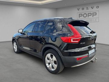 Volvo XC40 - 3