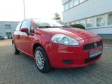 Fiat Grande Punto 1.4 8V Start-Prins LPG - Fiat mit LPG-Antrieb