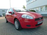 Fiat Grande Punto 1.4 8V Start-Prins LPG - mit LPG-Antrieb: Kleinwagen, 1.4