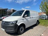 Volkswagen T6 Transporter Kombi Kasten 4Motion AHK/SHZ/TEMP - Volkswagen T6 Transporter in Lübeck