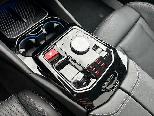 BMW M5 Touring/Ultimate Package/Keramik/Carbon/Full! – 18