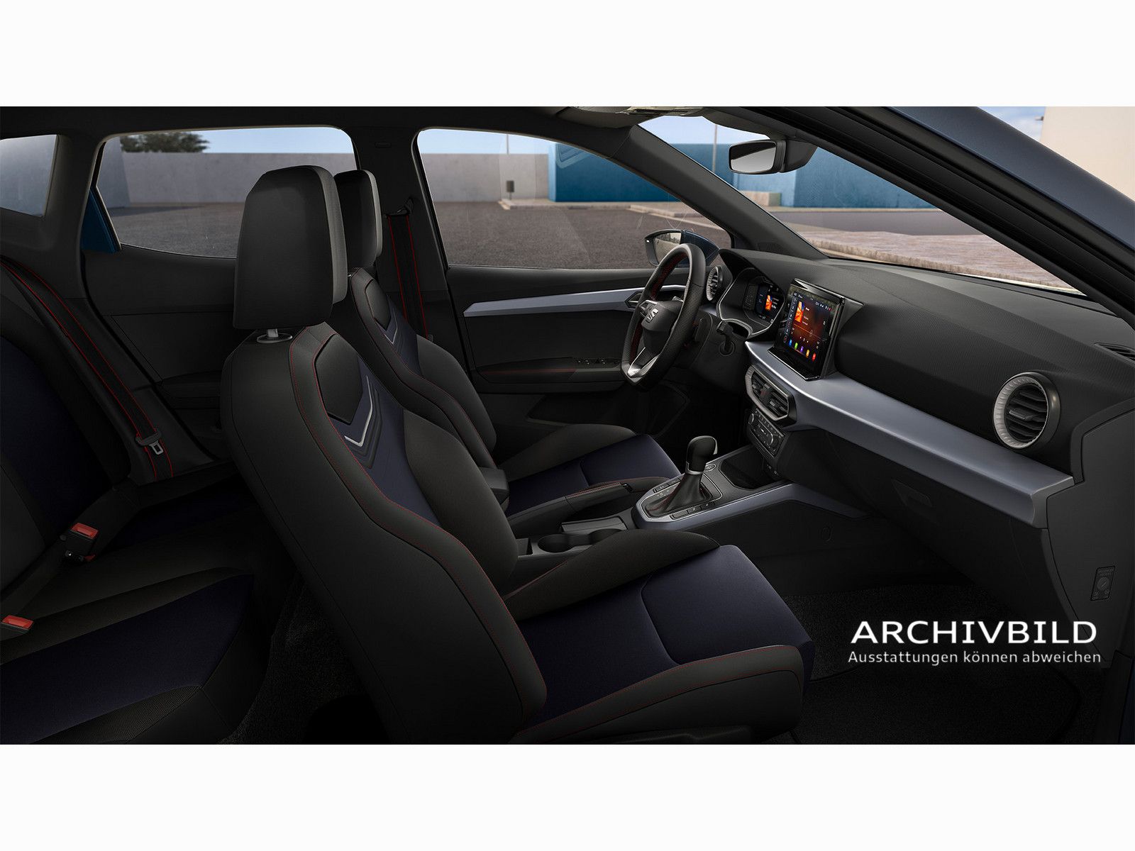 Seat Arona - Bild 4
