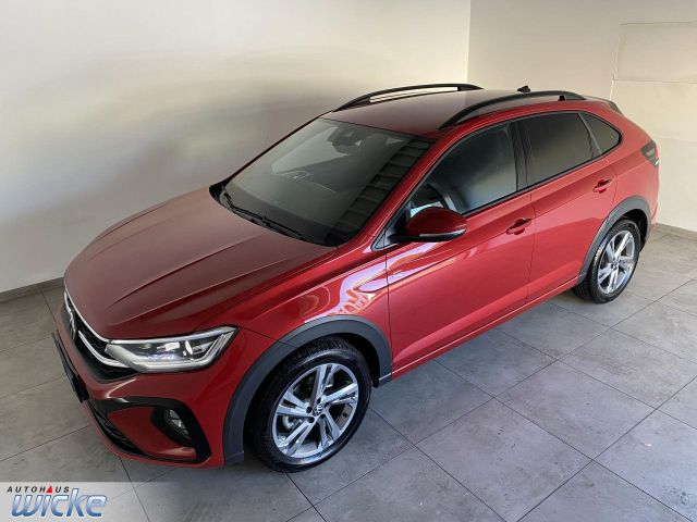 Taigo 1.5 TSI DSG R-Line NAVI KLIMA PDC LED