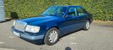 Mercedes-Benz W124 260E - H-Kennzeichen - Mercedes-Benz 260: W124 260e