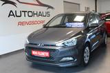 Hyundai i20 Classic - Hyundai i20: Classic