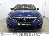 Peugeot 308 1.5 BlueHDI GT-Line Pano Navi 1/2 Sport-Lea - Peugeot 308: Sport