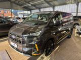 Ford Tourneo Custom 320 L1H1 PKW VA Trail - graue Ford Transit Custom