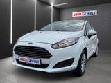 Ford Fiesta 1.0 Trend Sitzheizung Klima AUX USB - Ford Fiesta aus 2013