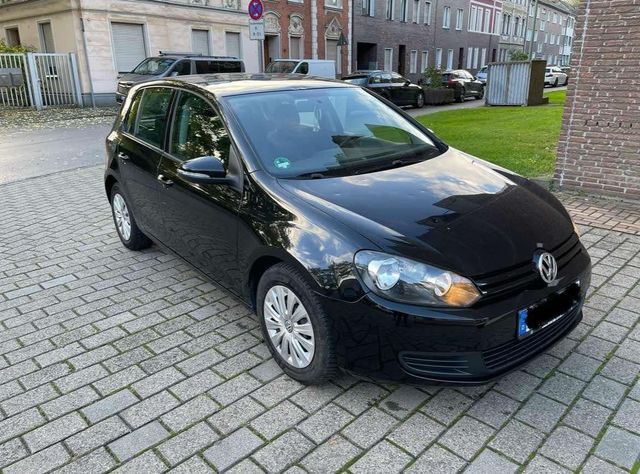 Volkswagen Golf VI 1.4 2010