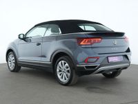 Volkswagen T-Roc - Vorschau Bild 8