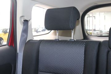 Fotografie des Mitsubishi Outlander 2.0 2WD CVT Edition 100