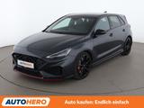 Hyundai i30 2.0 T-GDI N Performance Aut.*NAVI*LED*SPUR* - Hyundai Gebrauchtwagen von 2021