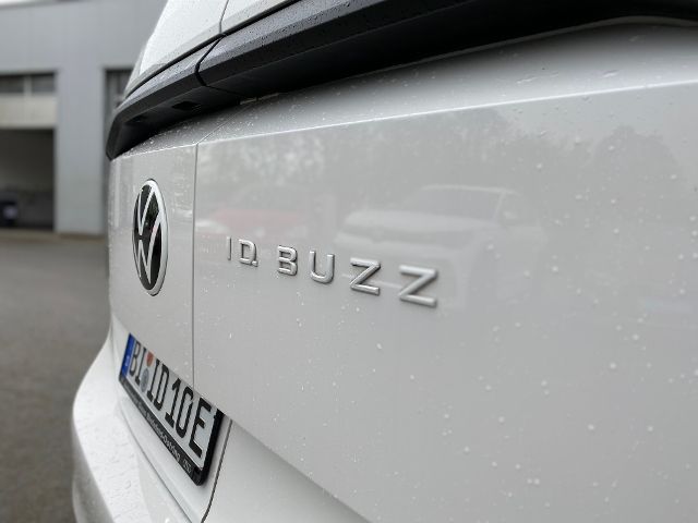 ID.Buzz Cargo  1-Gang Automatik 77kWh