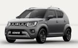 Suzuki Ignis 1,2 Comfort Hybrid - Suzuki Ignis in Hamburg