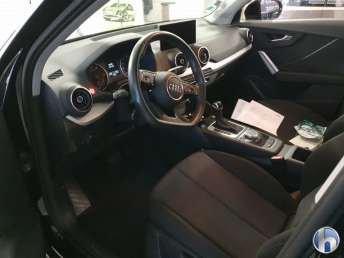 Audi Q2 40 2.0 TFSI quattro S Tronic LED/CarPlay/SHZ, миниатюра 6