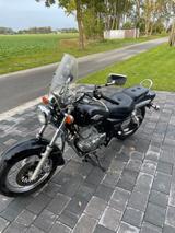 Suzuki Marauder GZ250 - SUZUKI MARAUDER GZ