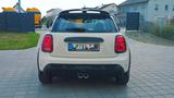 MINI Cooper JCW Optik-Paket - gebrauchte Kleinwagen in Landshut