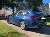 BMW 318d Touring Advantage mit BMW Premium Garantie - BMW 318: Kombi, Bmw318d