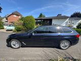 BMW 530d xDrive Touring A - Luxury Line - BMW 530 in Düsseldorf