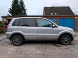 Ford Fusion 1.25 Silber Magic - Unfallfrei... - Ford Fusion in Hamburg