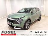 Kia Sportage 1.6 T-GDI 2WD DCT Spirit LED|Navi|4xSHZ - Kia Sportage Vorführfahrzeuge: Spirit