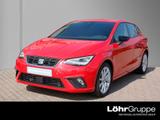 Seat Ibiza 1.0 TSI FR 17" Navi+VC ACC LED PDC Klimaau