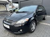 Kia Cee'd Vision +Klima+Allwetter+TÜV+ - gebrauchte Kia cee'd / Ceed aus dem Jahr 2010