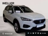 Seat Tarraco 2.0 TDI SCR DSG Style AHK,Navi,Beats,LED - Seat Tarraco in Hamburg