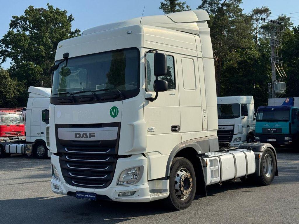 DAF  XF 106.460 SC (1569)