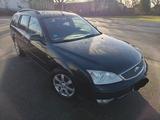 Ford Mondeo Ghia BJ:2005 TDCI 2 Liter - Ford Mondeo Ghia mit Diesel-Antrieb