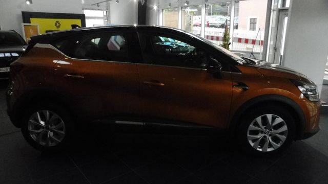 Renault Captur II Intens