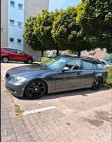 BMW 325i - Automatik,  Vollleder, Xenon, T... - BMW 325 in Krefeld