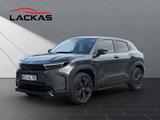 Toyota Urban Cruiser 61kWh Lounge 128kw GLASDACH+CARPLA - graue Toyota Urban Cruiser